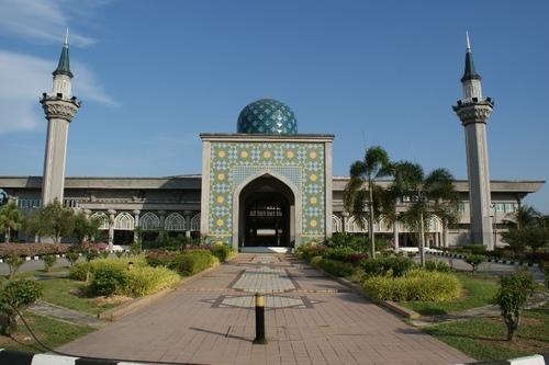 1 Orange Hotel Klia & Klia2 Sepang Exterior foto
